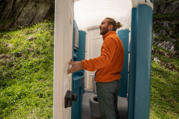 Best Portable restroom trailer rental  in Johnson City, TX