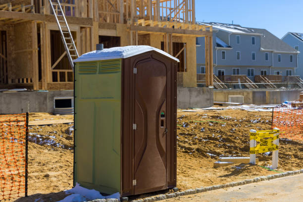 Best Affordable porta potty rental  in Johnson City, TX