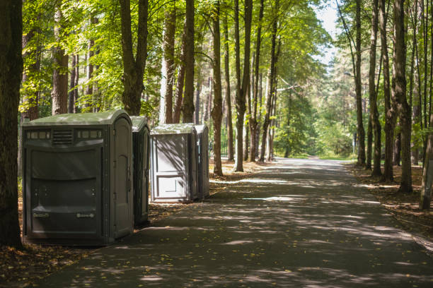 Best Local porta potty services  in Johnson City, TX