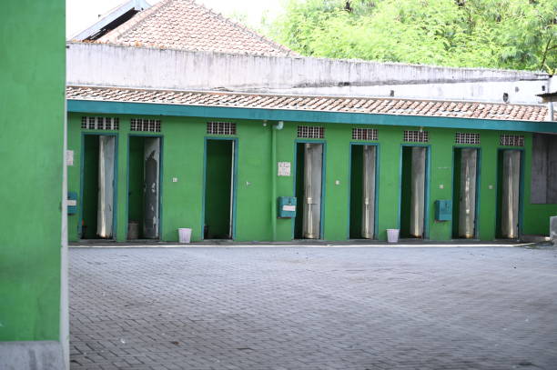 Best Sanitation services for porta potties  in Johnson City, TX